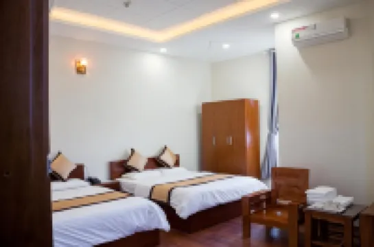Nguyen Phuoc Hotel