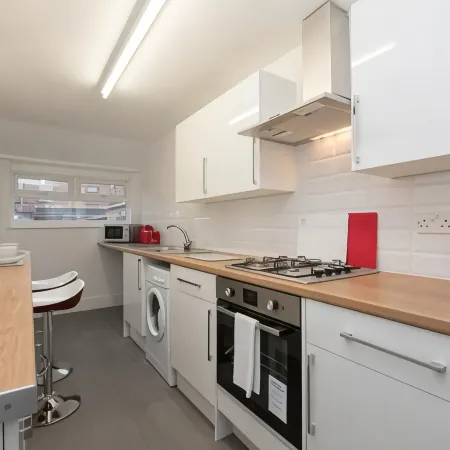 TownHouse @166 Ruskin Rd