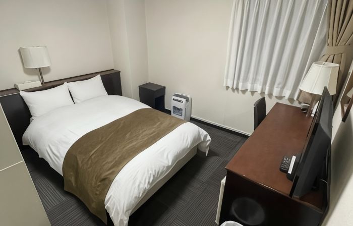 Takatsuki W and M Hotel