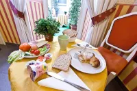 B&B 메디네이플스