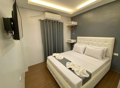 Viajeros Hostel Boracay