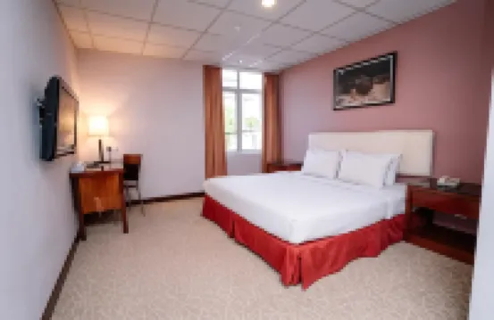 Jewels Hotel のホテル