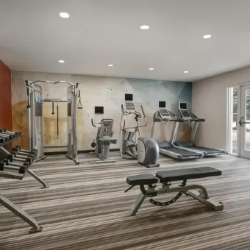 Candlewood Suites MURFREESBORO by IHG