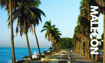 Caribbean Hotel Santo Domingo