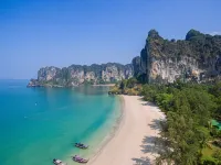 레일레이 빌리지 리조트