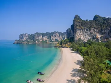 รูปภาพของไร่เลย์ วิลเลจ รีสอร์ท