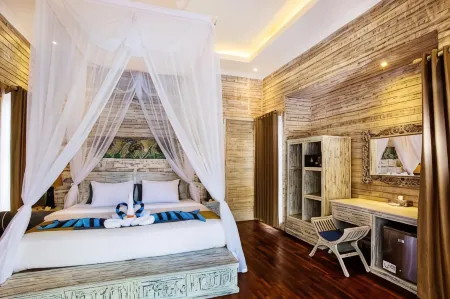 The Palm Grove Villas