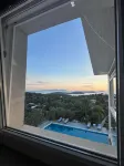 Dela - con vista mare
