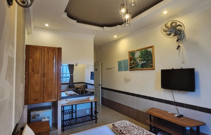 Ngoc Son Hotel