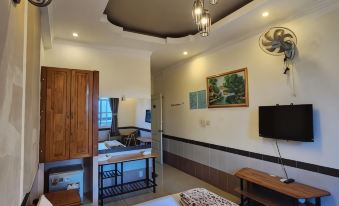 Ngoc Son Hotel