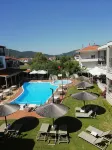 Alexander Inn - Uima-altaat