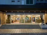 kameyarakan Hotels near Izu-Kōgen Station