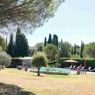 Agriturismo Cavalierino Hotel Exterior