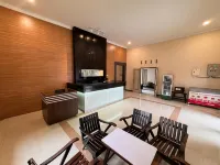 El Rio Alun-Alun Tegal Hotel by Sajiwa Hotels in Kecamatan Tegal Timur