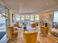 Le Churchill Hôtel & Spa Hotels in Carnac