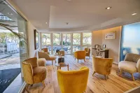 Le Churchill Hôtel & Spa Hotels in Carnac