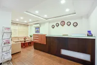 Saas Residency
