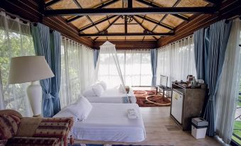 Nannirun Resort