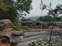 Andong Gyewagotaek Seorindang - 4-Star