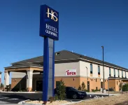 Hotel Glenpool