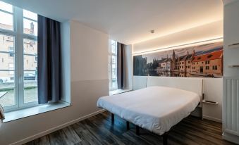 Canalview Hotel Ter Reien