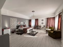 Hotel Helin Aeroport - Craiova