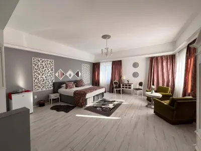 Hotel Helin Aeroport - Craiova Hotel a 