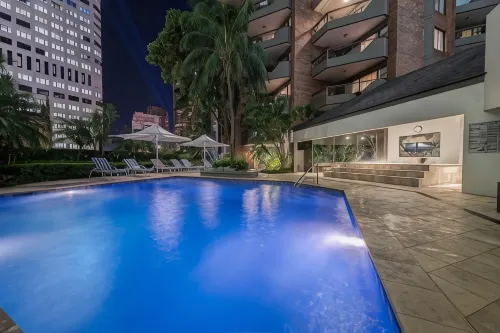 The York by Swiss-Belhotel فنادق في Barangaroo