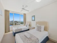 Chateau Royale Beach Resort Maroochydore Sunshine Coast Hotel a Maroochydore
