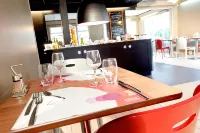 Kyriad Direct Epinal - Morgenmad