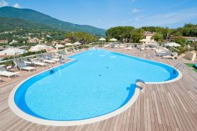 Hotel la Perla Del Golfo