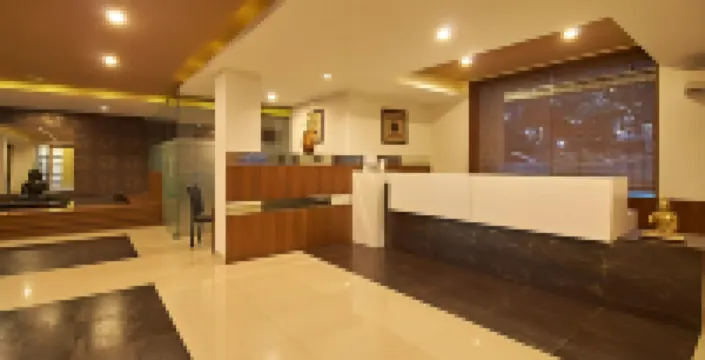 Hotel Viceroy Comforts, Mysore