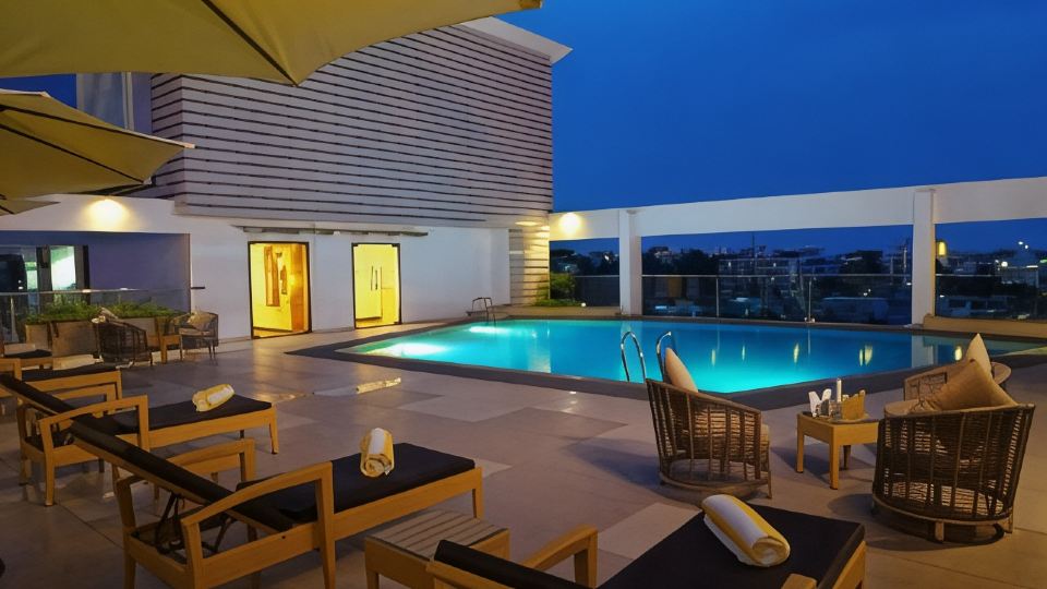 Dimora Hotels and Resorts