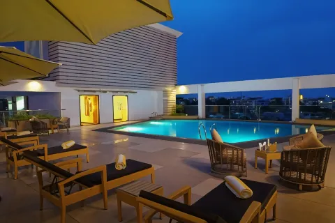 Dimora Hotels and Resorts