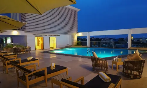 Dimora Hotels and Resorts