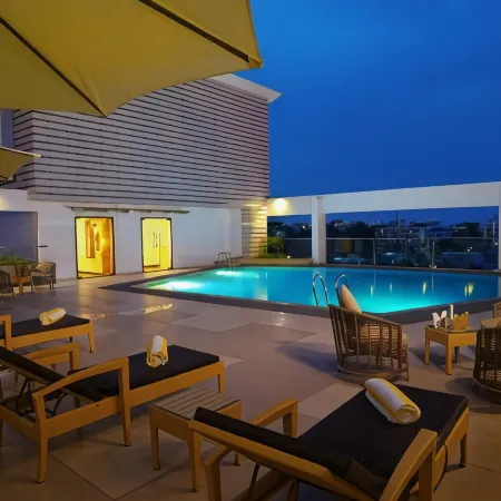 Dimora Hotels and Resorts