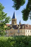 Hostellerie des Trois Pigeons, Paray-Le-Monial فنادق في Saint-Aubin-en-Charollais