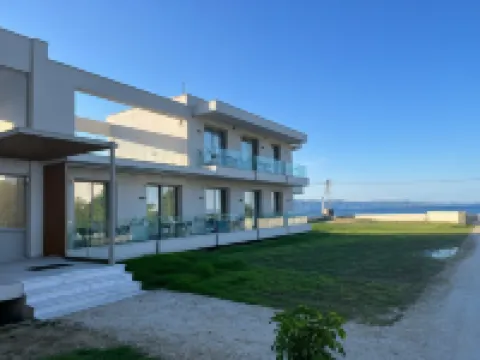 Balance Accommodation Hotels in Volvi