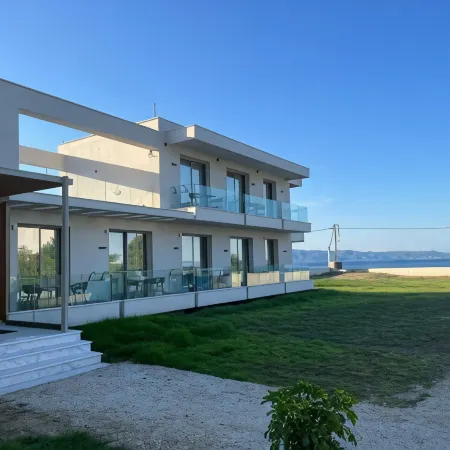 Balance Accommodation
