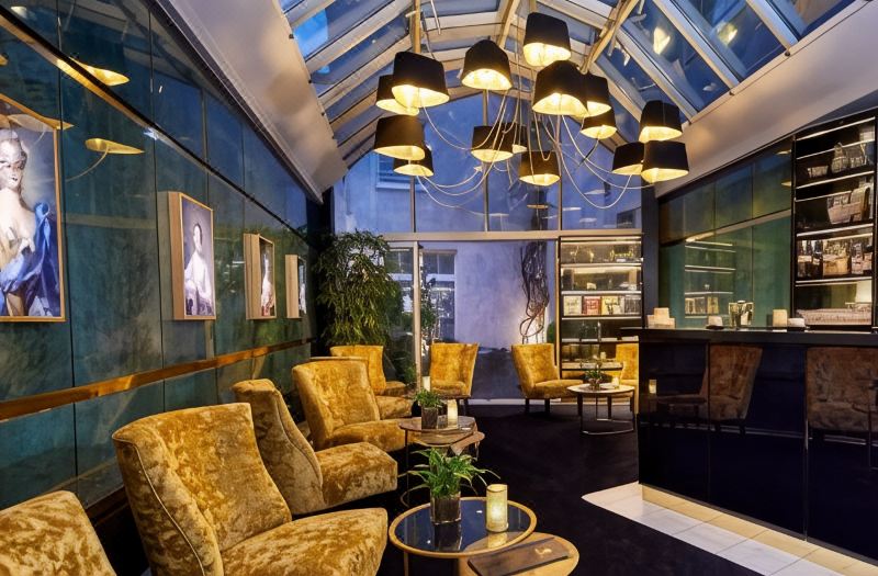 Das Carls Hotel photo 4