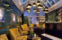 Das Carls Hotel - Airport Shuttle