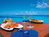 Medhufushi Island Resort - piscine