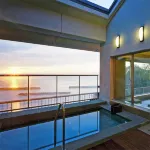 Public Facilities 'Izu-Matsuzakisou' Matsuzaki Onsen Hotels in Matsuzaki