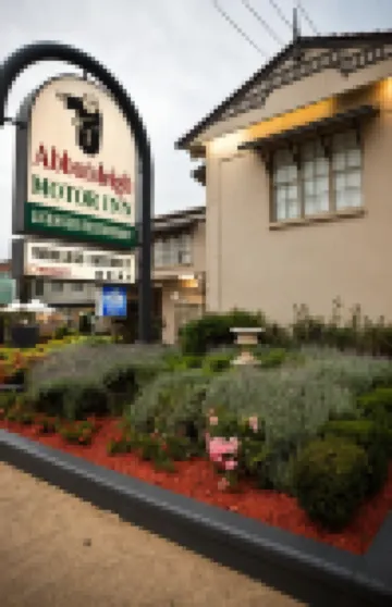 Abbotsleigh Motor Inn