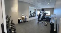 AmericInn by Wyndham Mountain Home - Gym