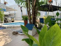 Hotel Corozal Plaza فنادق في Sincelejo