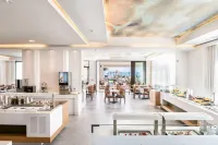 Geraniotis Hotel and Resort - Desayuno