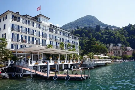 Hotel Lido Seegarten