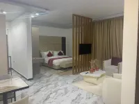 Scarlett Apartments Hotels in Monrovia