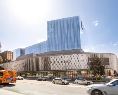 墨爾本環路鼠尾草酒店 靈伍德酒店